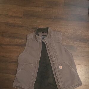 Carhartt W Vest M